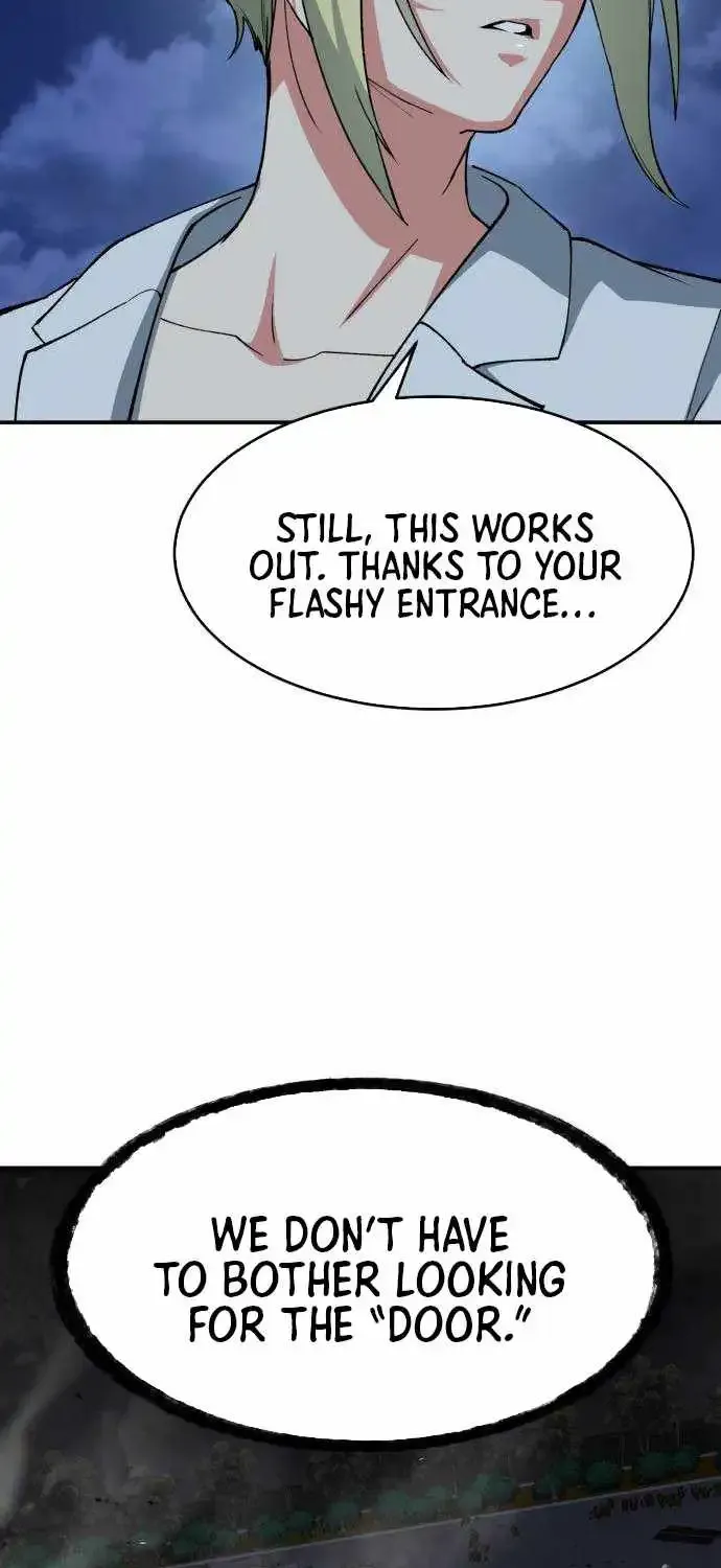 Read Healing Agency chapter 7 image 83 on Lezhin