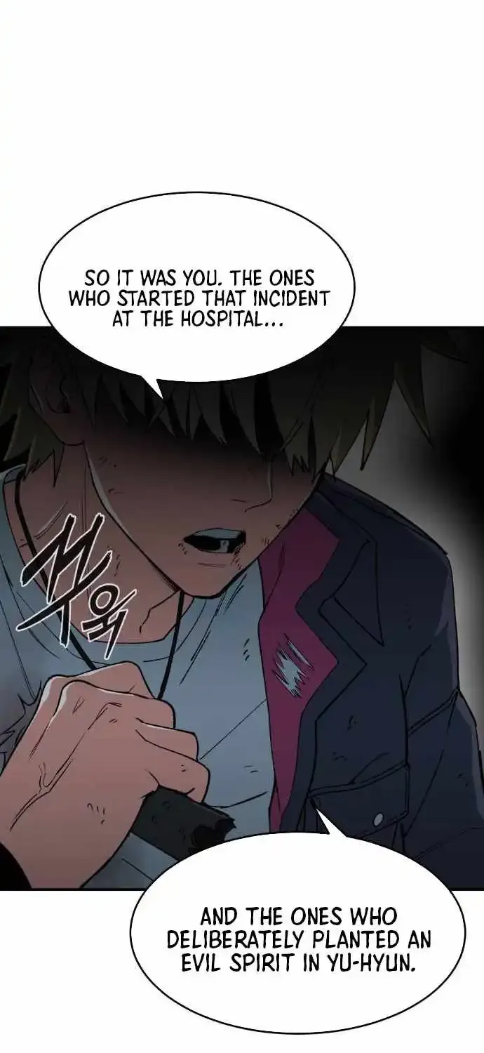 Read Healing Agency chapter 7 image 86 on Lezhin