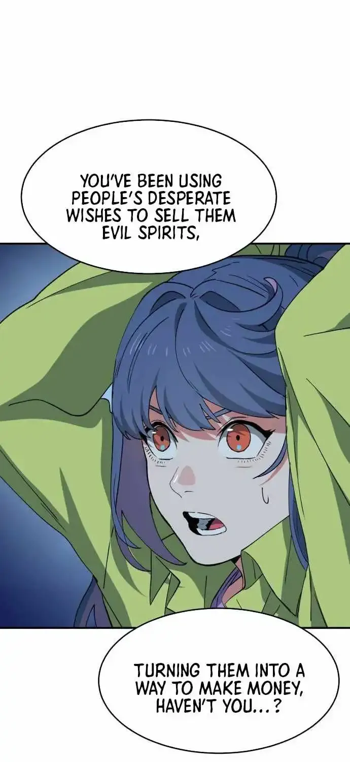 Read Healing Agency chapter 7 image 87 on Lezhin
