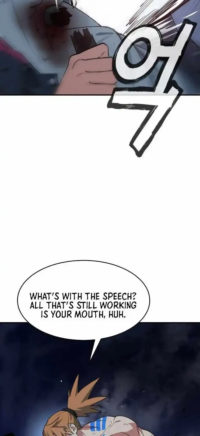 Read Healing Agency chapter 7 image 92 on Lezhin