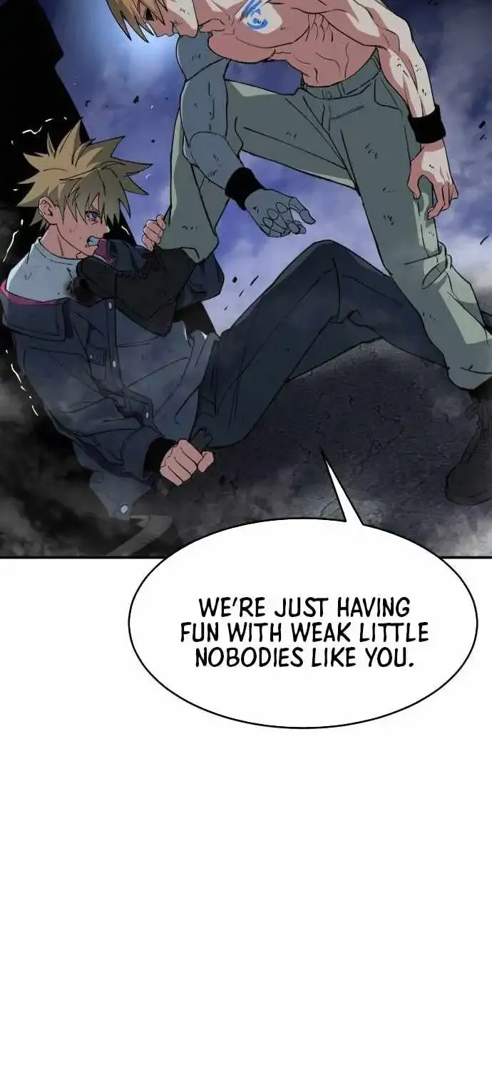 Read Healing Agency chapter 7 image 93 on Lezhin
