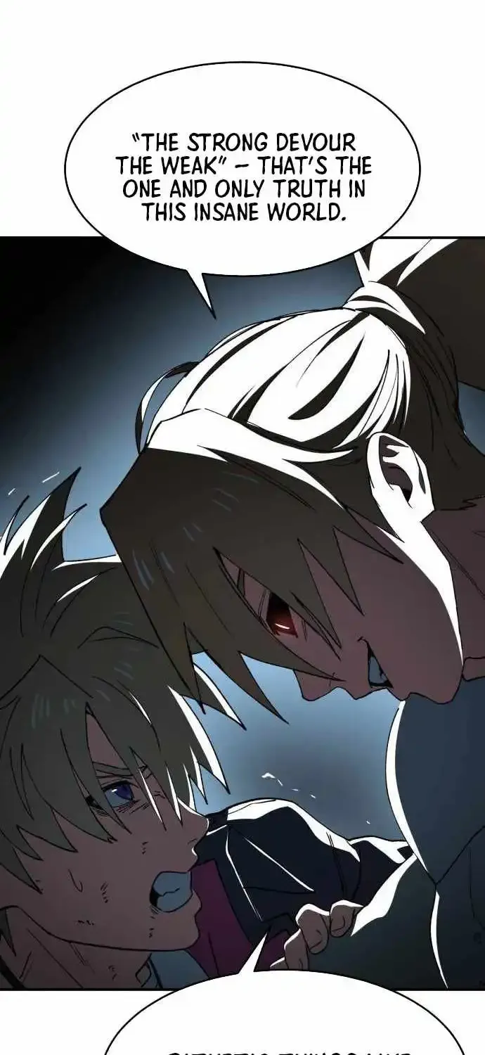 Read Healing Agency chapter 7 image 94 on Lezhin