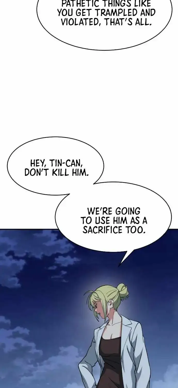 Read Healing Agency chapter 7 image 95 on Lezhin
