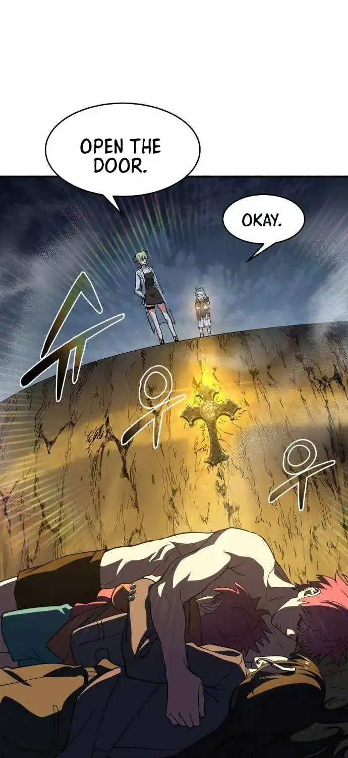 Read Healing Agency chapter 7 image 97 on Lezhin