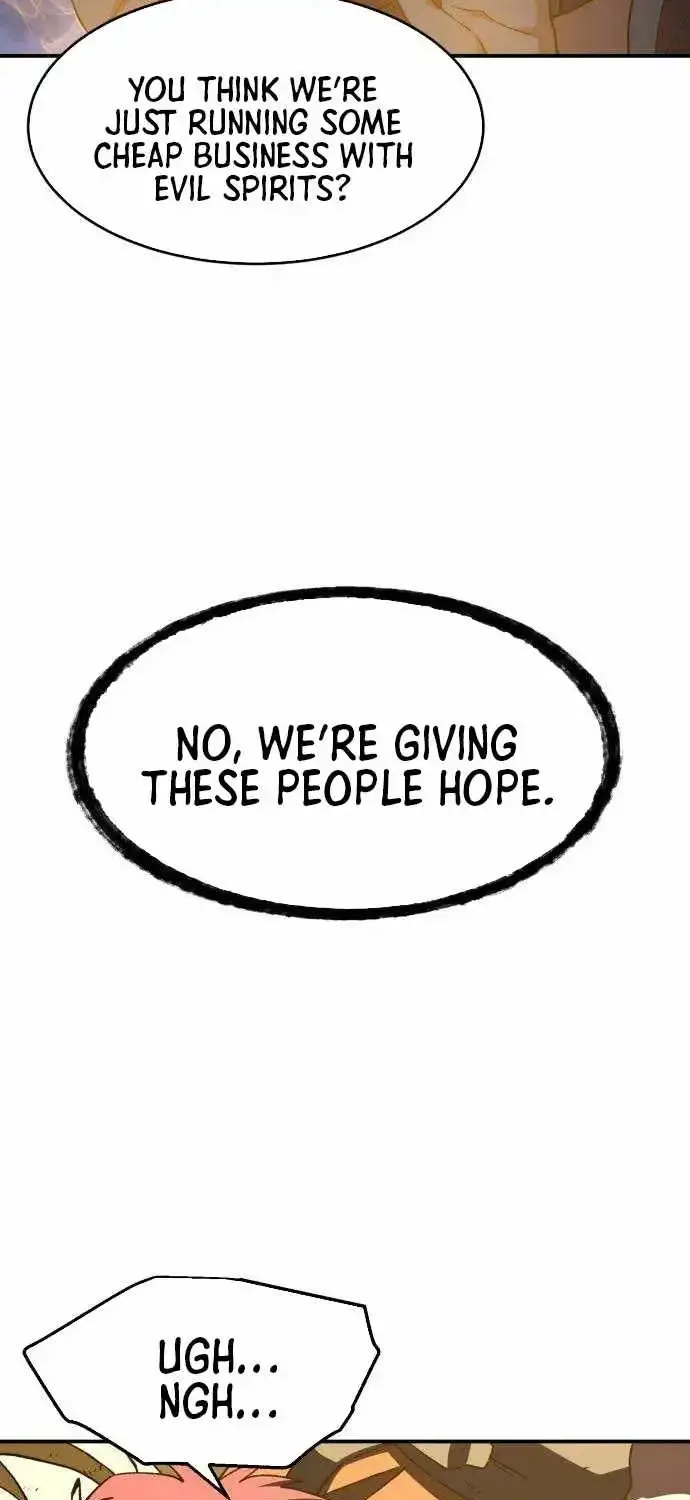 Read Healing Agency chapter 7 image 99 on Lezhin