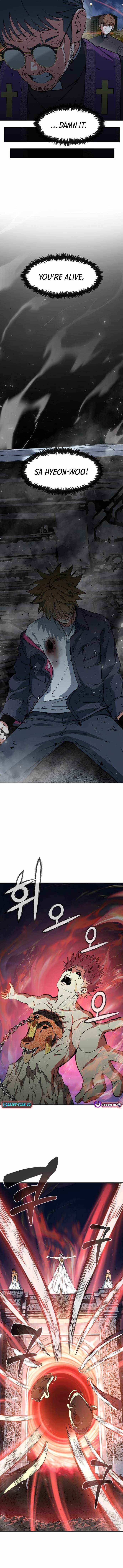 Read Healing Agency chapter 8 image 2 on Lezhin