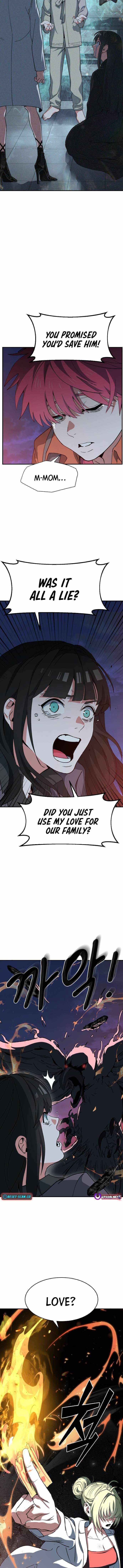 Read Healing Agency chapter 8 image 9 on Lezhin