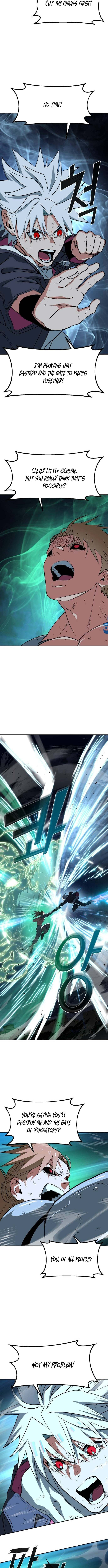 Read Healing Agency chapter 9 image 13 on Lezhin