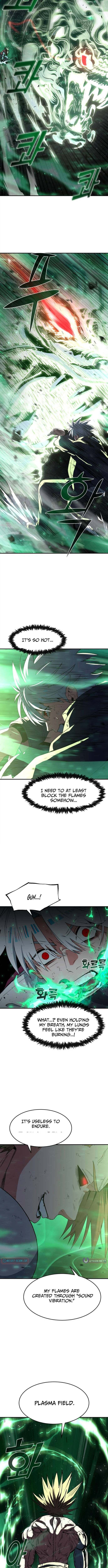 Read Healing Agency chapter 9 image 3 on Lezhin