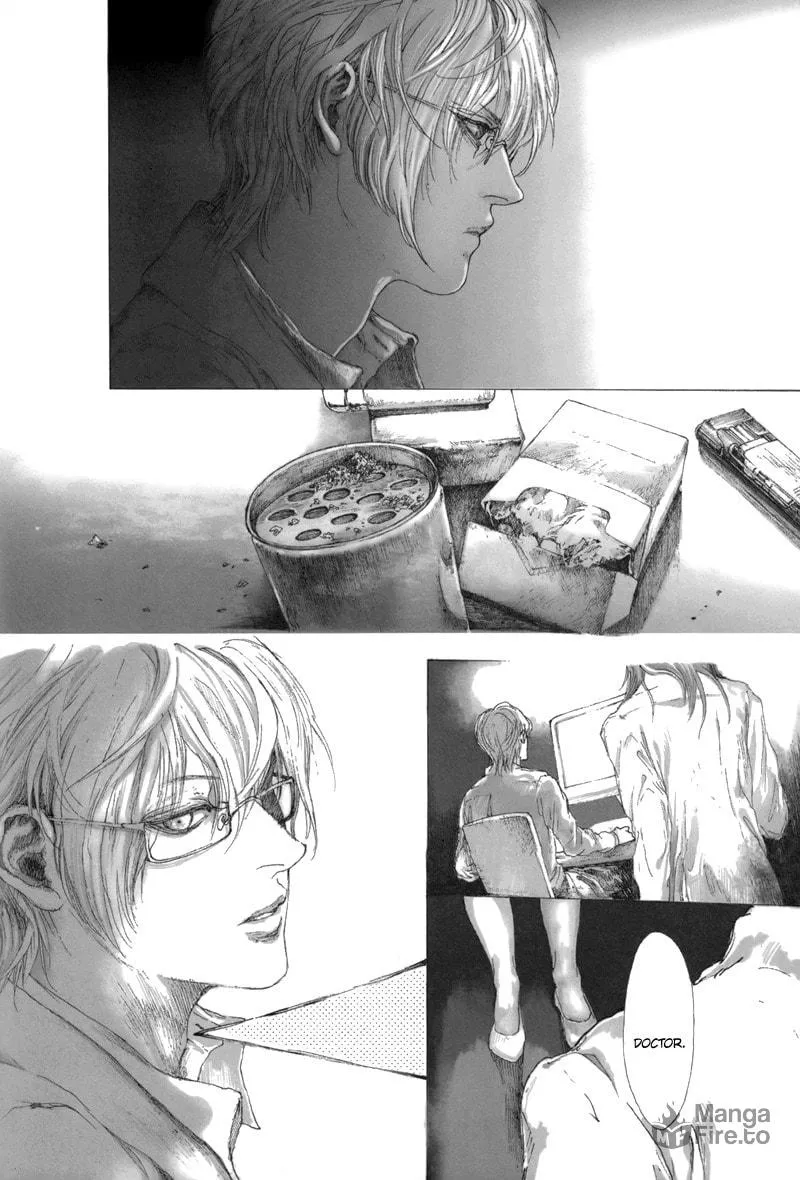 Read Healing Elegy chapter 0 image 19 on Lezhin