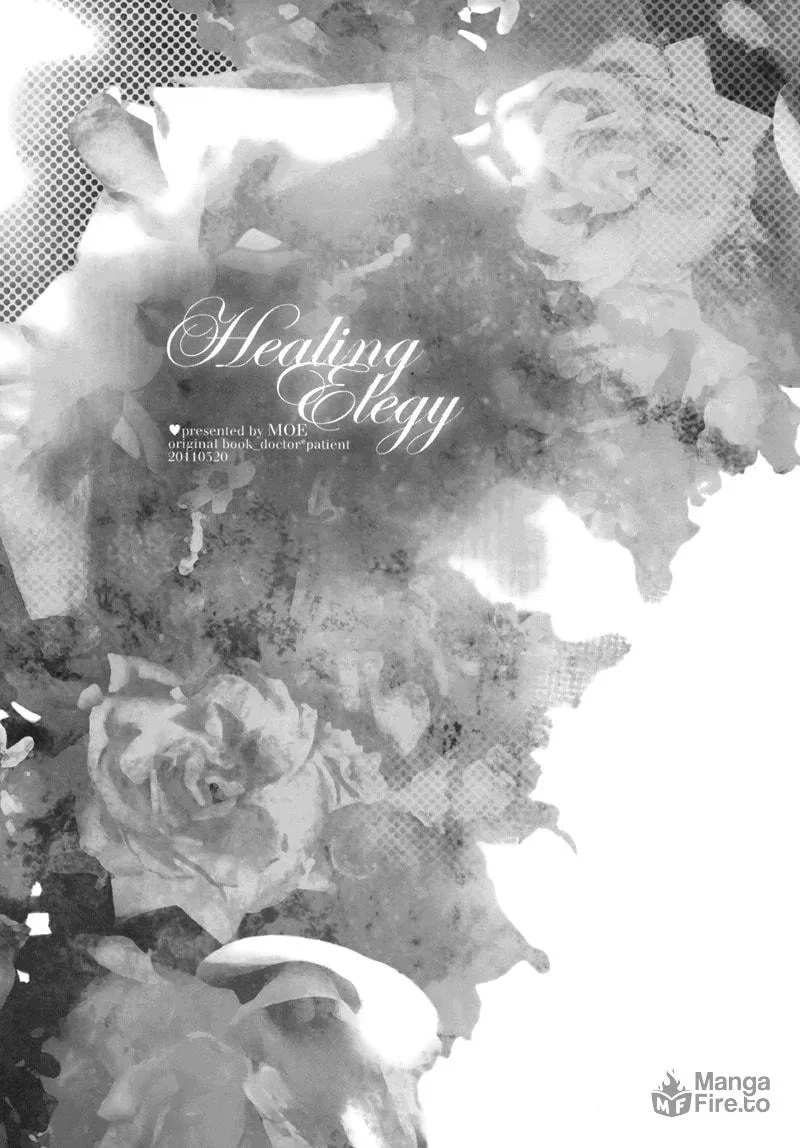Read Healing Elegy chapter 0 image 2 on Lezhin