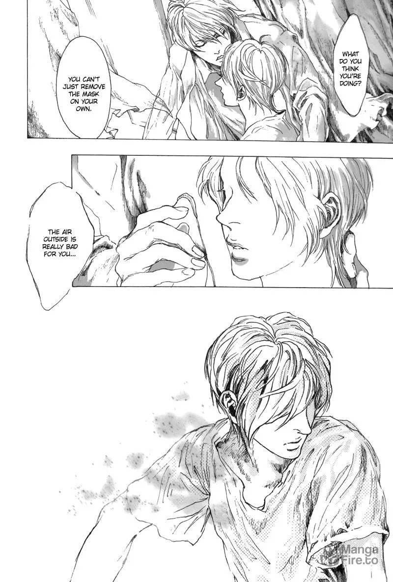 Read Healing Elegy chapter 0 image 23 on Lezhin