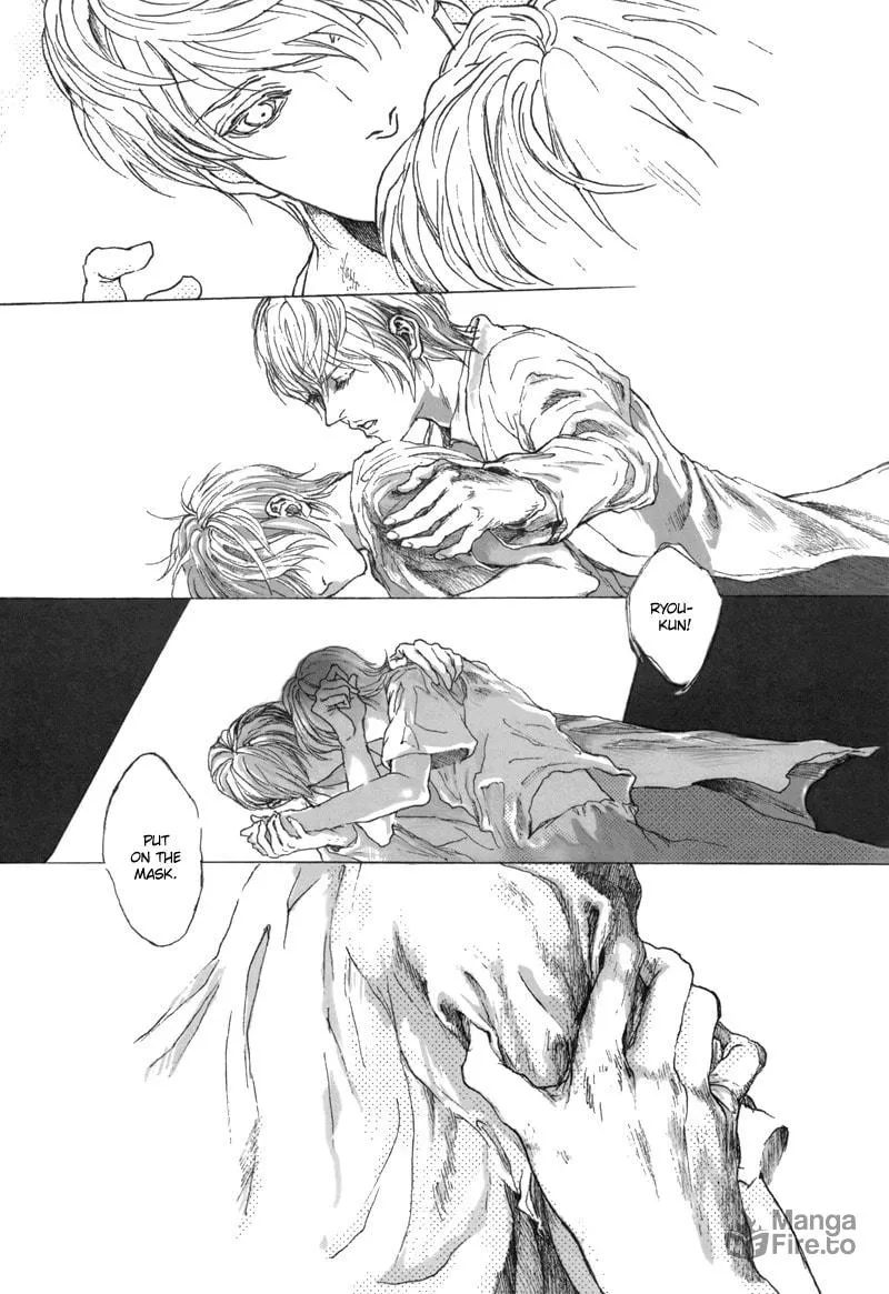 Read Healing Elegy chapter 0 image 24 on Lezhin