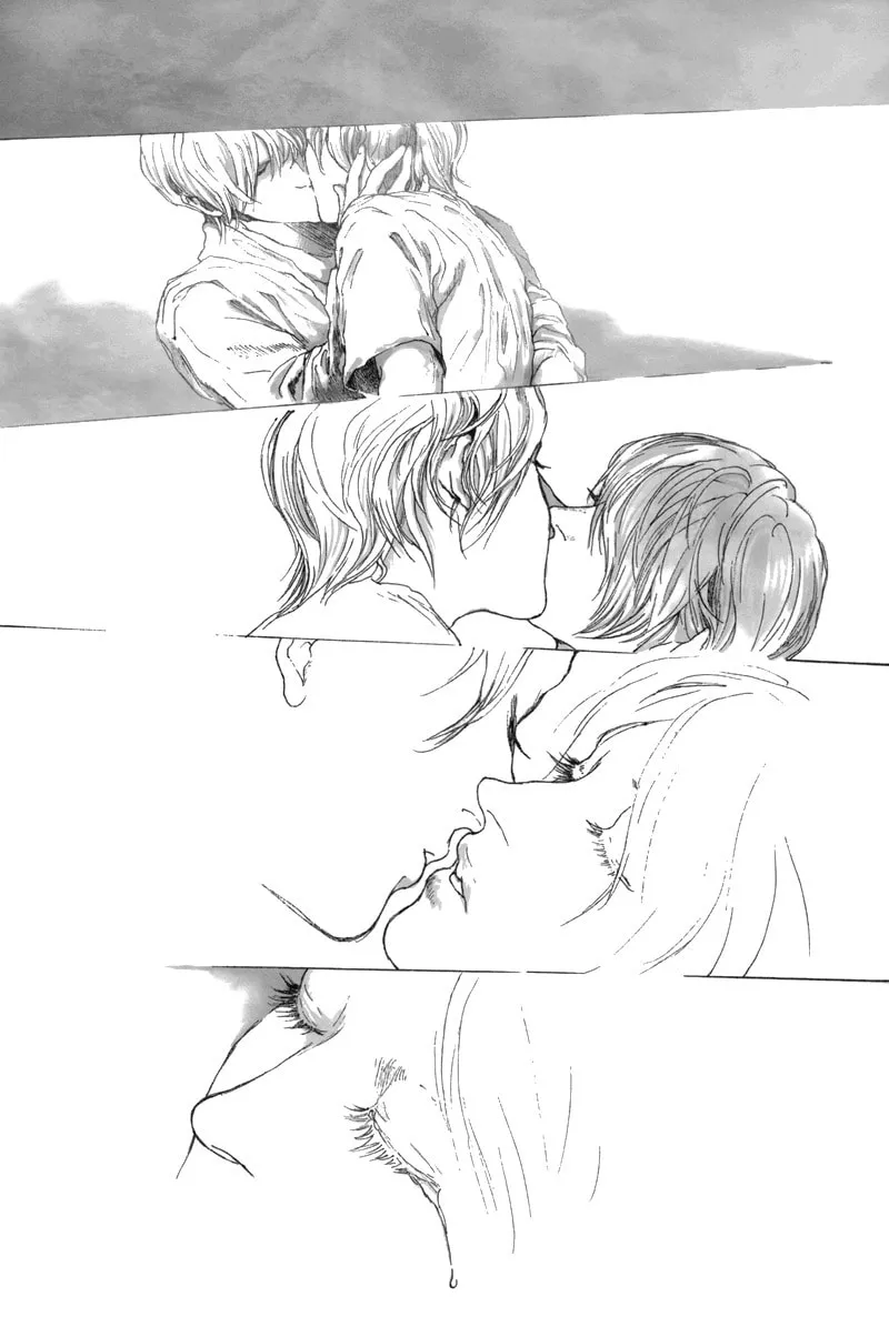 Read Healing Elegy chapter 0 image 27 on Lezhin