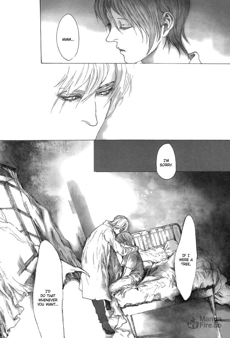 Read Healing Elegy chapter 0 image 29 on Lezhin
