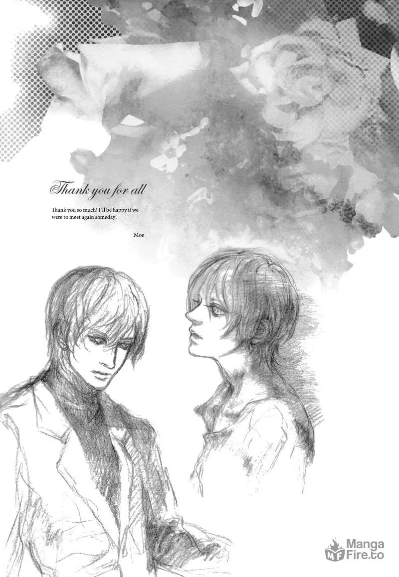 Read Healing Elegy chapter 0 image 32 on Lezhin