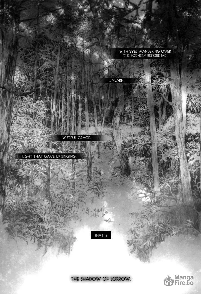 Read Healing Elegy chapter 0 image 4 on Lezhin