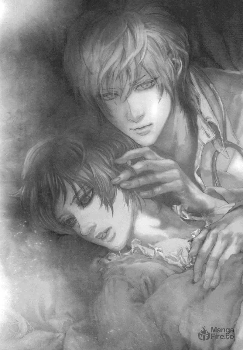 Read Healing Elegy chapter 0 image 5 on Lezhin