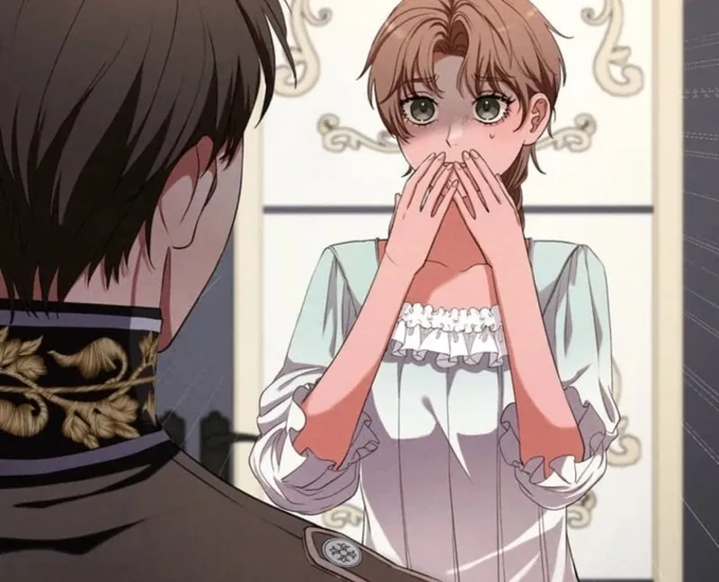 Read Healing Fingertips chapter 16 image 13 on Lezhin