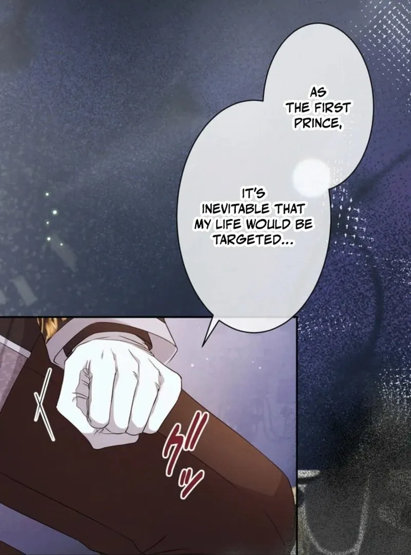 Read Healing Fingertips chapter 16 image 15 on Lezhin