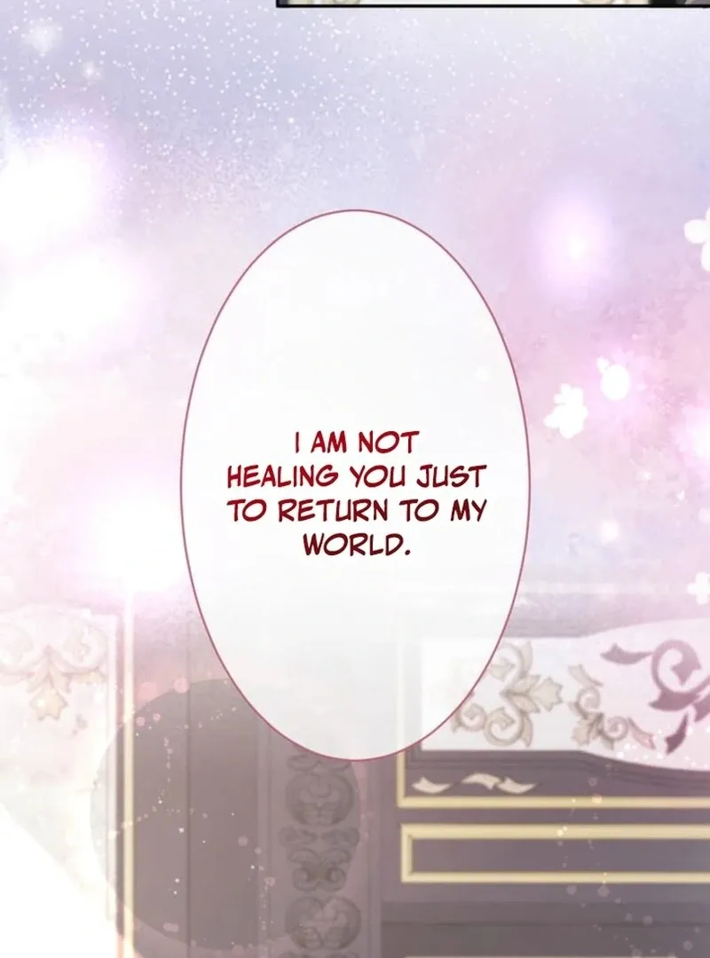 Read Healing Fingertips chapter 16 image 20 on Lezhin