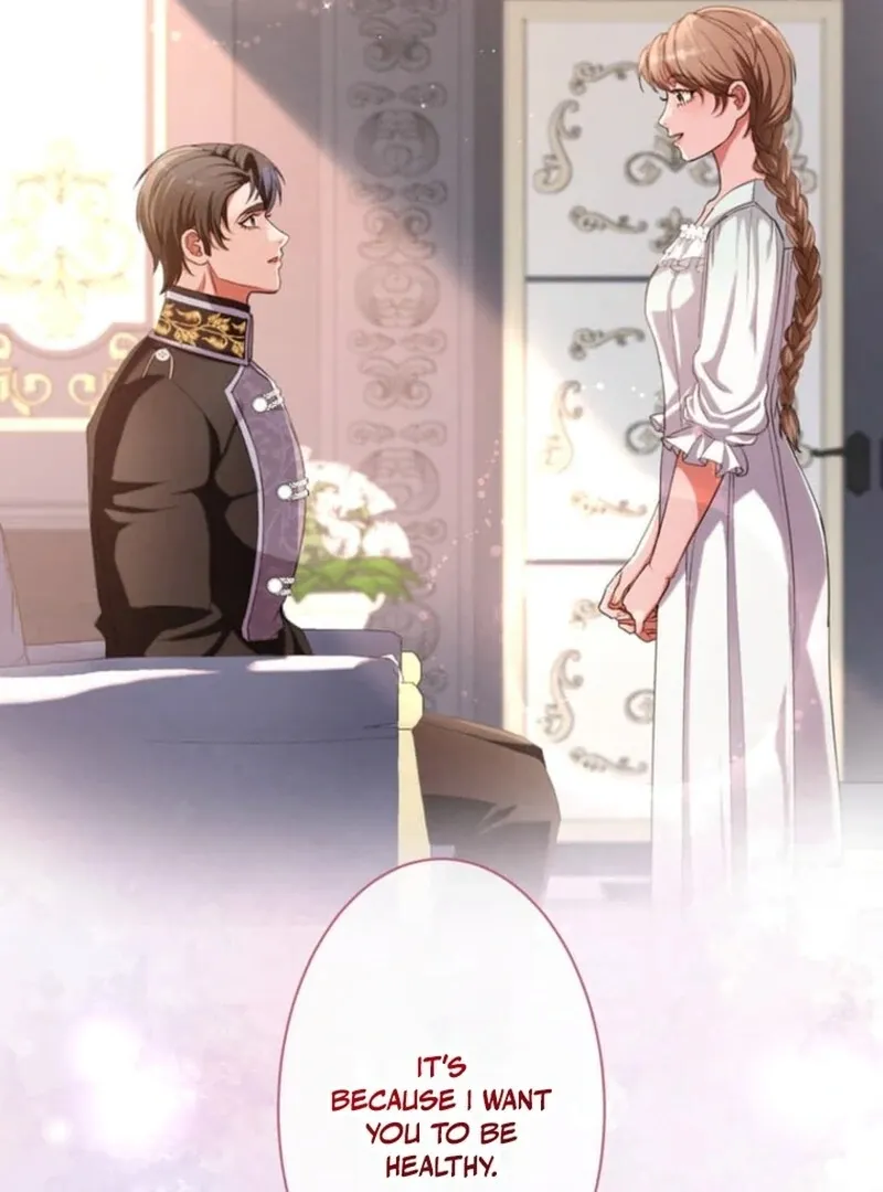 Read Healing Fingertips chapter 16 image 21 on Lezhin