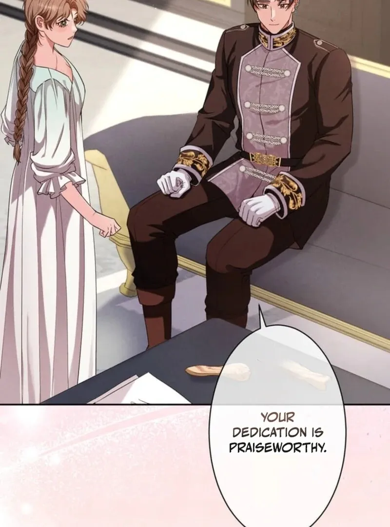 Read Healing Fingertips chapter 16 image 33 on Lezhin