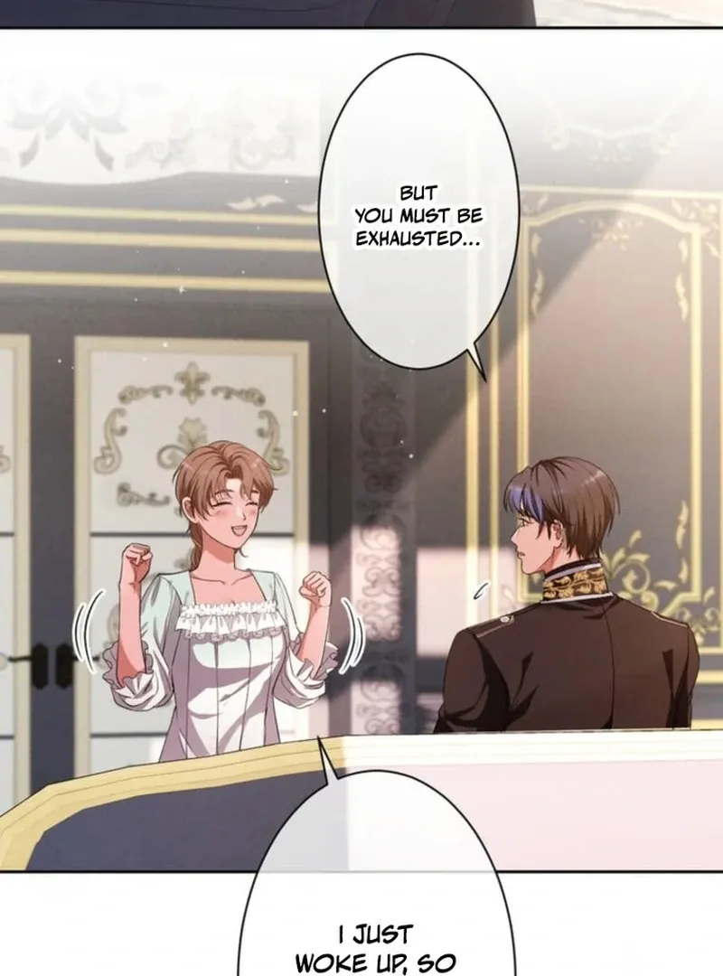 Read Healing Fingertips chapter 16 image 39 on Lezhin