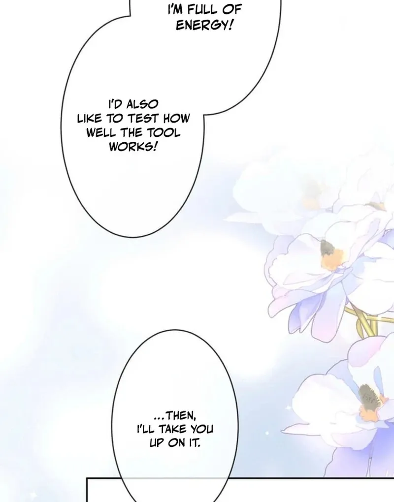 Read Healing Fingertips chapter 16 image 40 on Lezhin