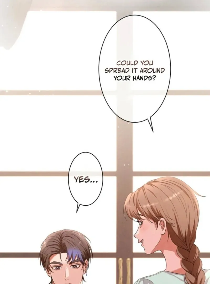 Read Healing Fingertips chapter 16 image 44 on Lezhin