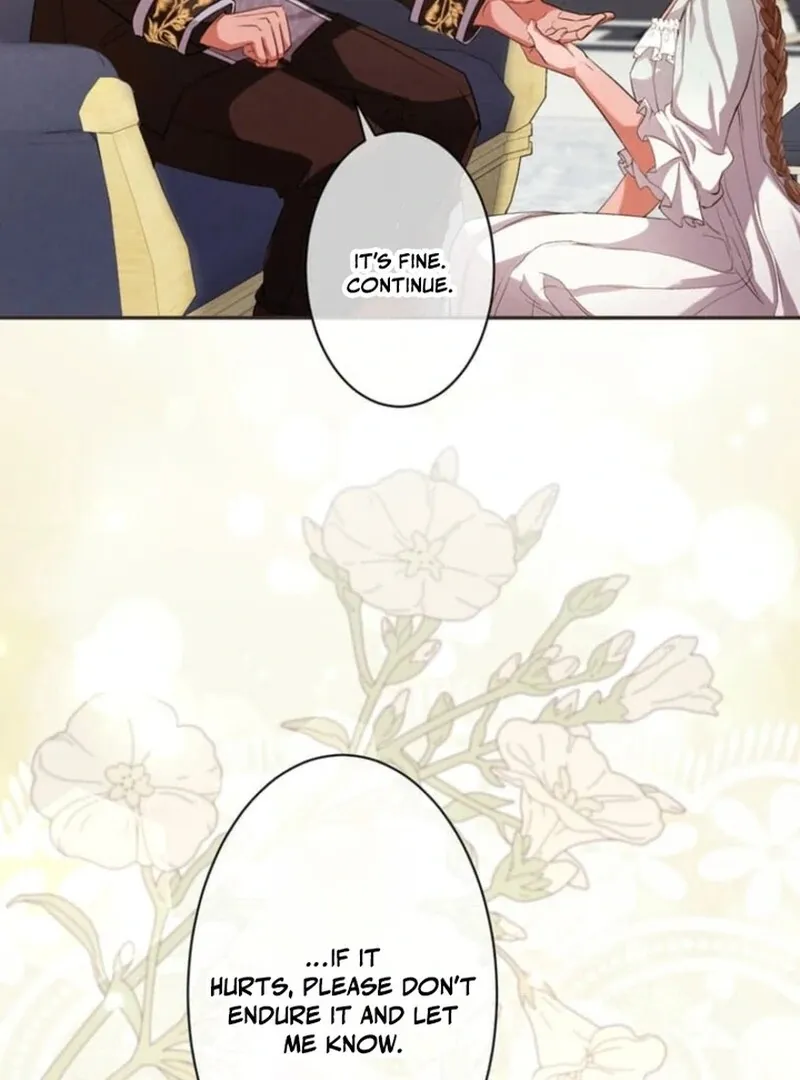 Read Healing Fingertips chapter 16 image 51 on Lezhin