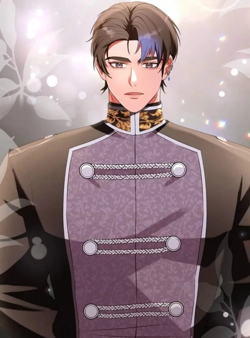 Read Healing Fingertips chapter 16 image 6 on Lezhin