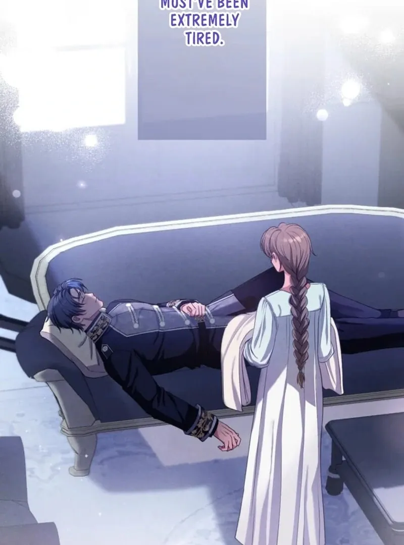 Read Healing Fingertips chapter 16 image 67 on Lezhin