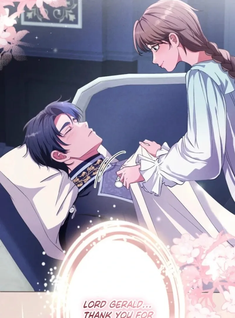 Read Healing Fingertips chapter 16 image 70 on Lezhin