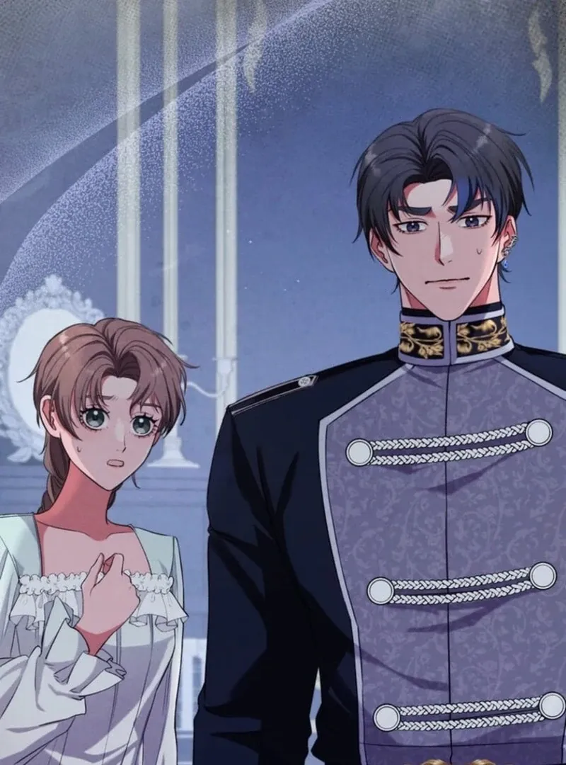Read Healing Fingertips chapter 16 image 91 on Lezhin
