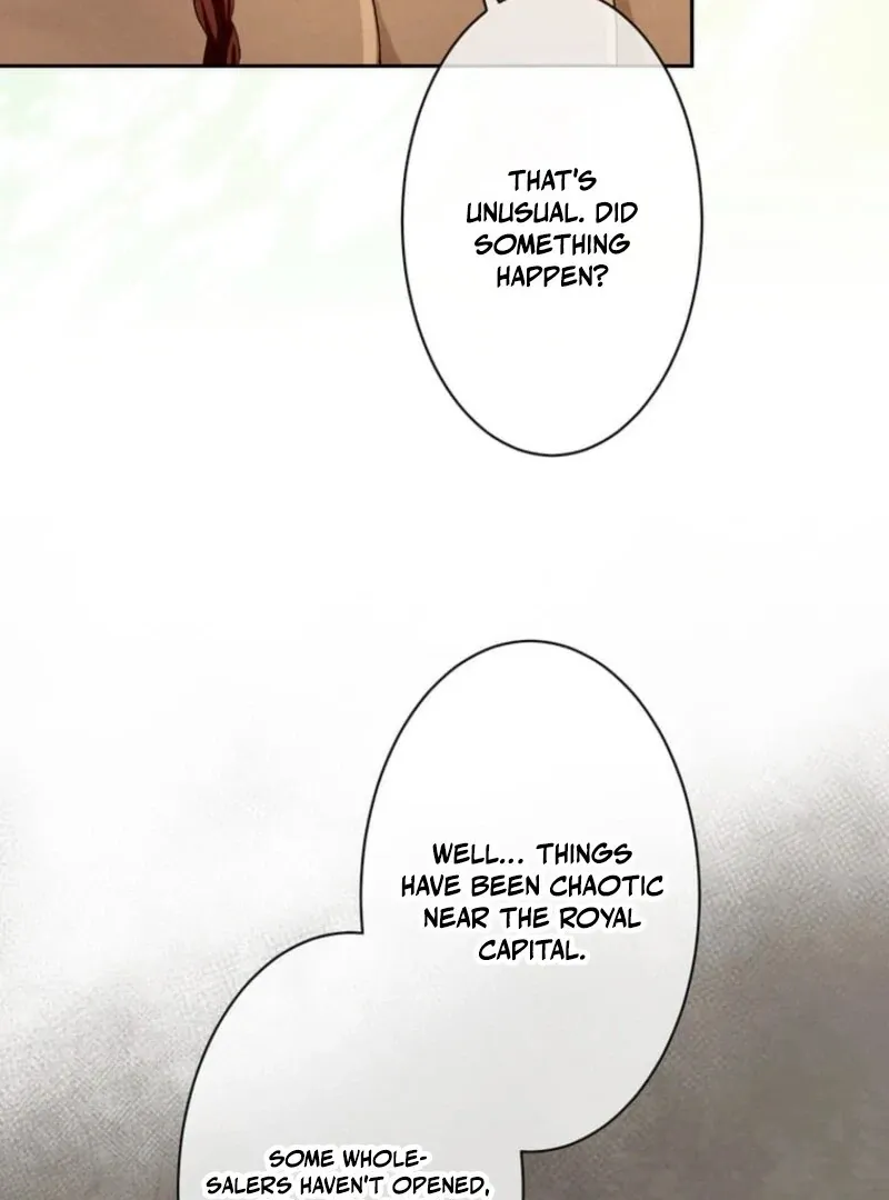 Read Healing Fingertips chapter 18 image 10 on Lezhin