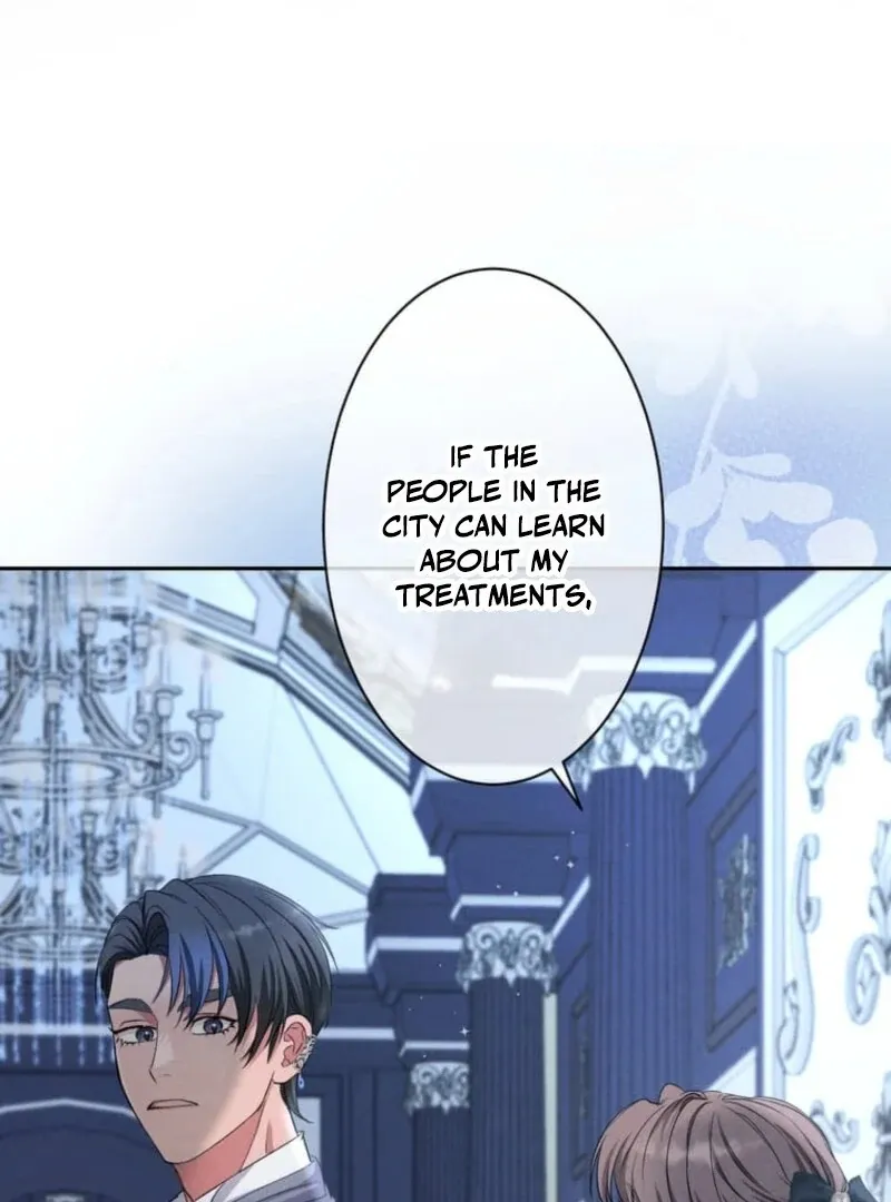 Read Healing Fingertips chapter 18 image 124 on Lezhin