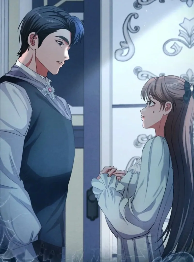 Read Healing Fingertips chapter 18 image 131 on Lezhin
