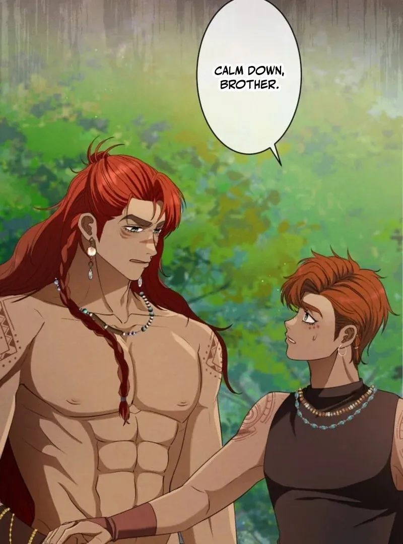 Read Healing Fingertips chapter 18 image 16 on Lezhin