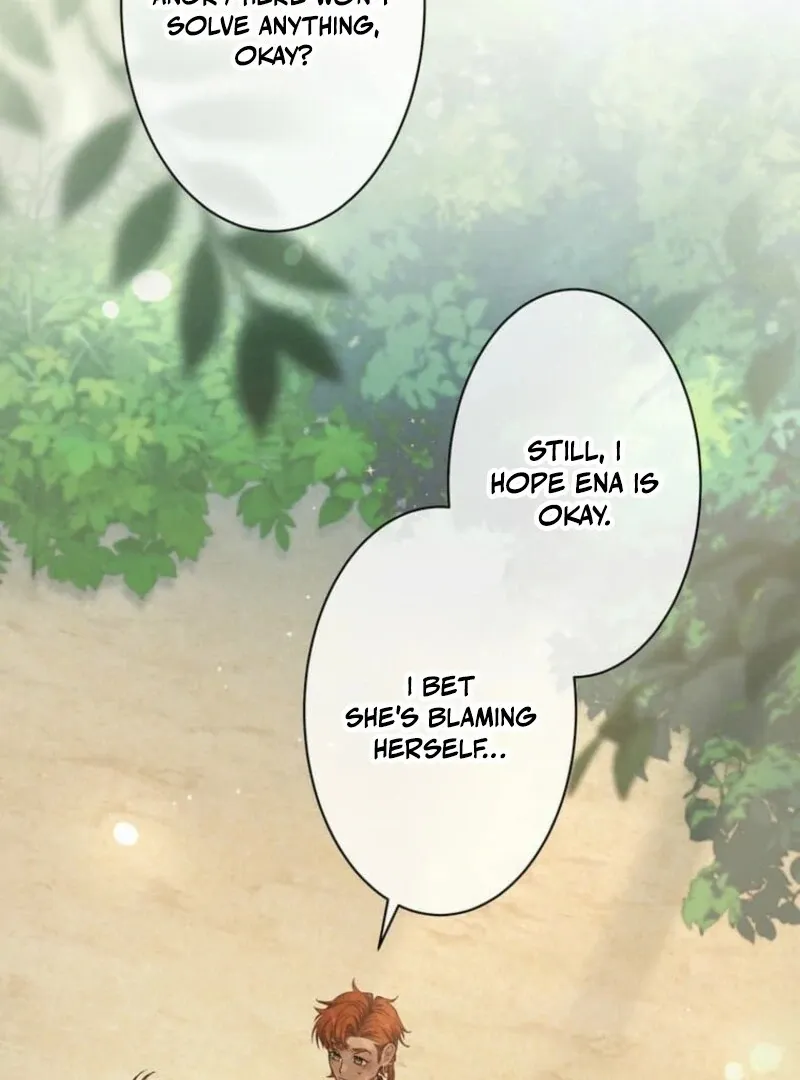 Read Healing Fingertips chapter 18 image 19 on Lezhin