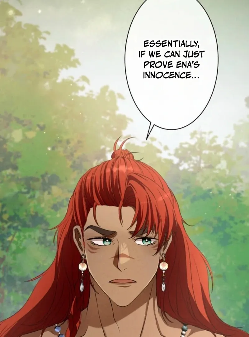 Read Healing Fingertips chapter 18 image 21 on Lezhin