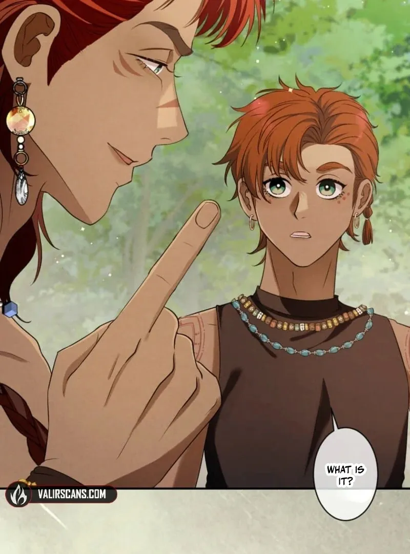 Read Healing Fingertips chapter 18 image 24 on Lezhin