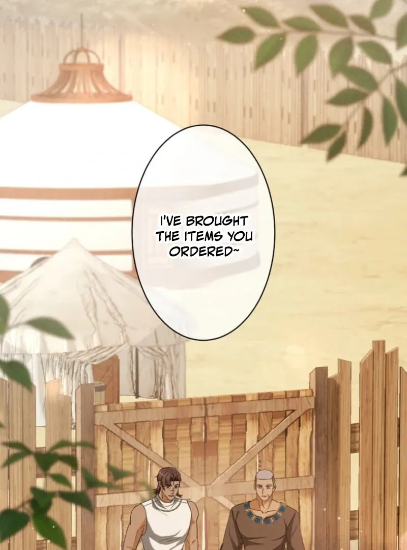 Read Healing Fingertips chapter 18 image 3 on Lezhin