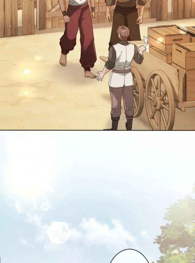 Read Healing Fingertips chapter 18 image 4 on Lezhin