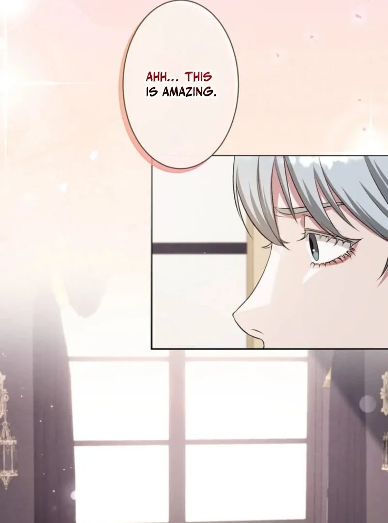 Read Healing Fingertips chapter 18 image 42 on Lezhin