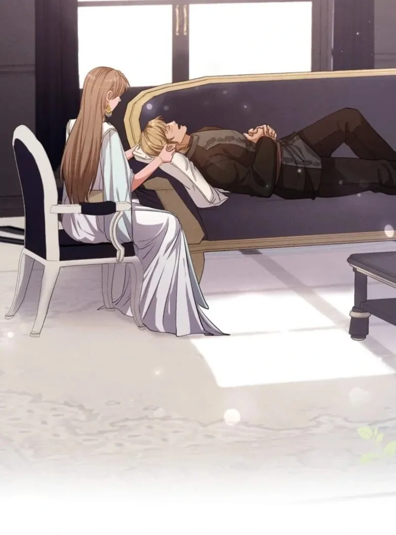 Read Healing Fingertips chapter 18 image 43 on Lezhin