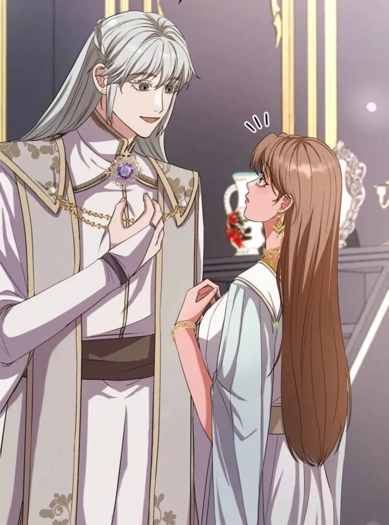 Read Healing Fingertips chapter 18 image 59 on Lezhin