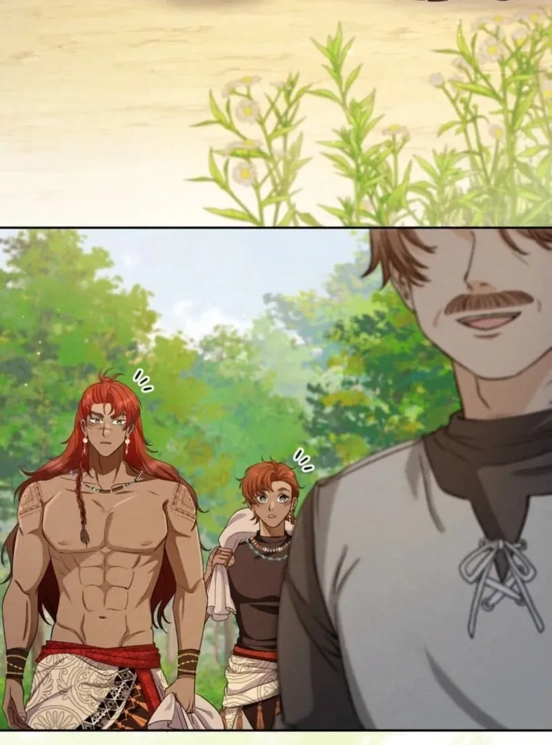 Read Healing Fingertips chapter 18 image 6 on Lezhin