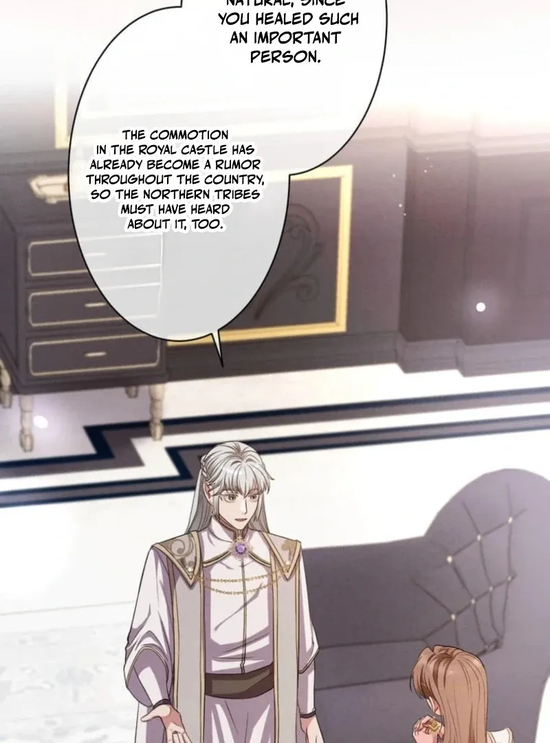 Read Healing Fingertips chapter 18 image 64 on Lezhin