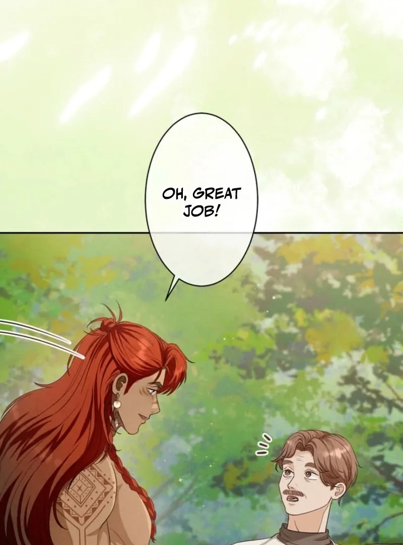 Read Healing Fingertips chapter 18 image 7 on Lezhin